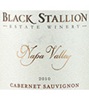 Delicato Family Wines Black Stallion Estate Napa Cabernet Sauvignon 2008
